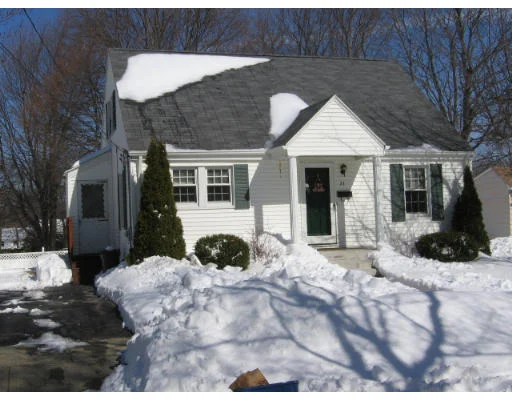 Photo of 23 Hartford Road
