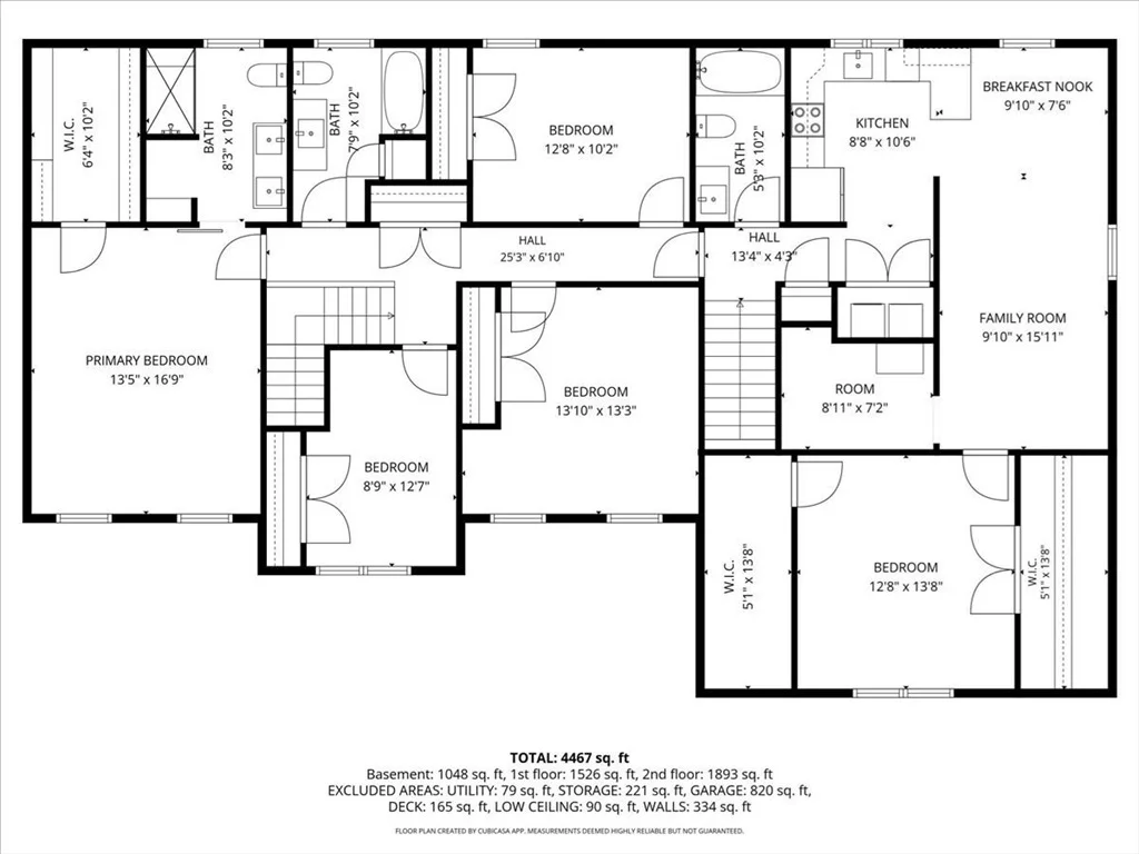Photo of 11 Copper Beech