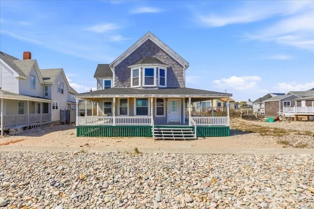 Photo of 102 Humarock Bch