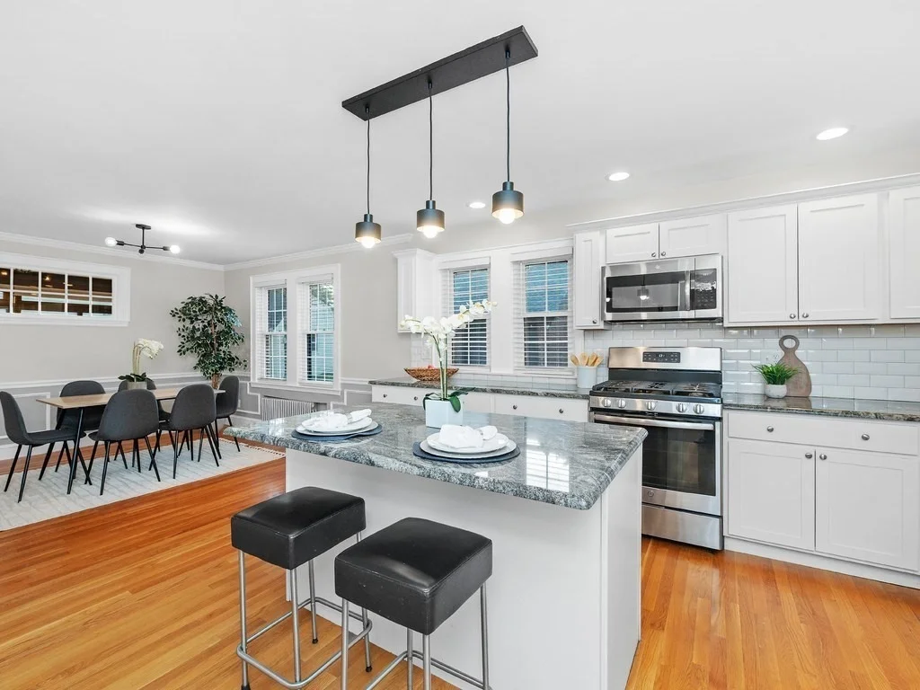 Photo of 14 Edgehill Road