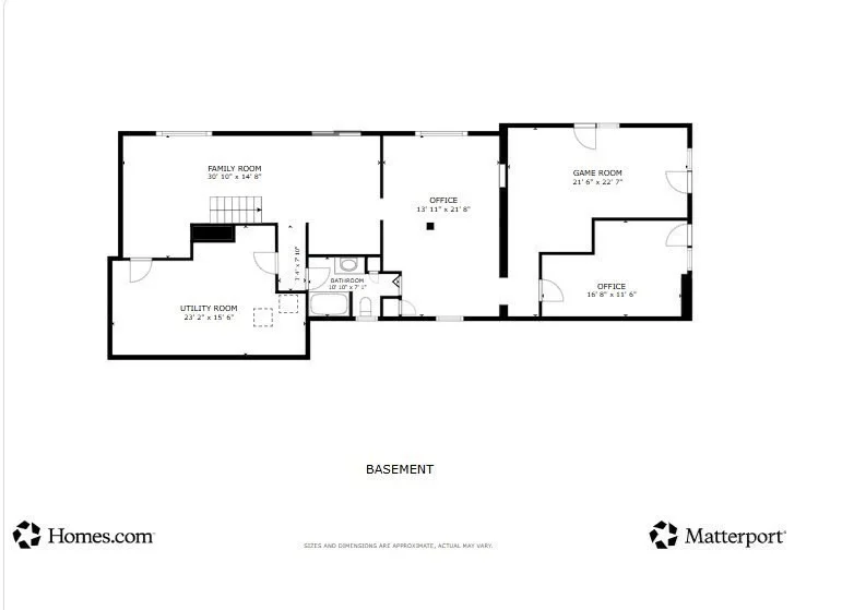 Photo of 145 Baldwin Ave