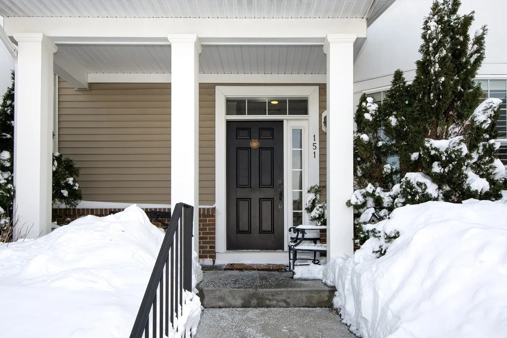 Photo of Unit 151 at 151 Stayner Dr