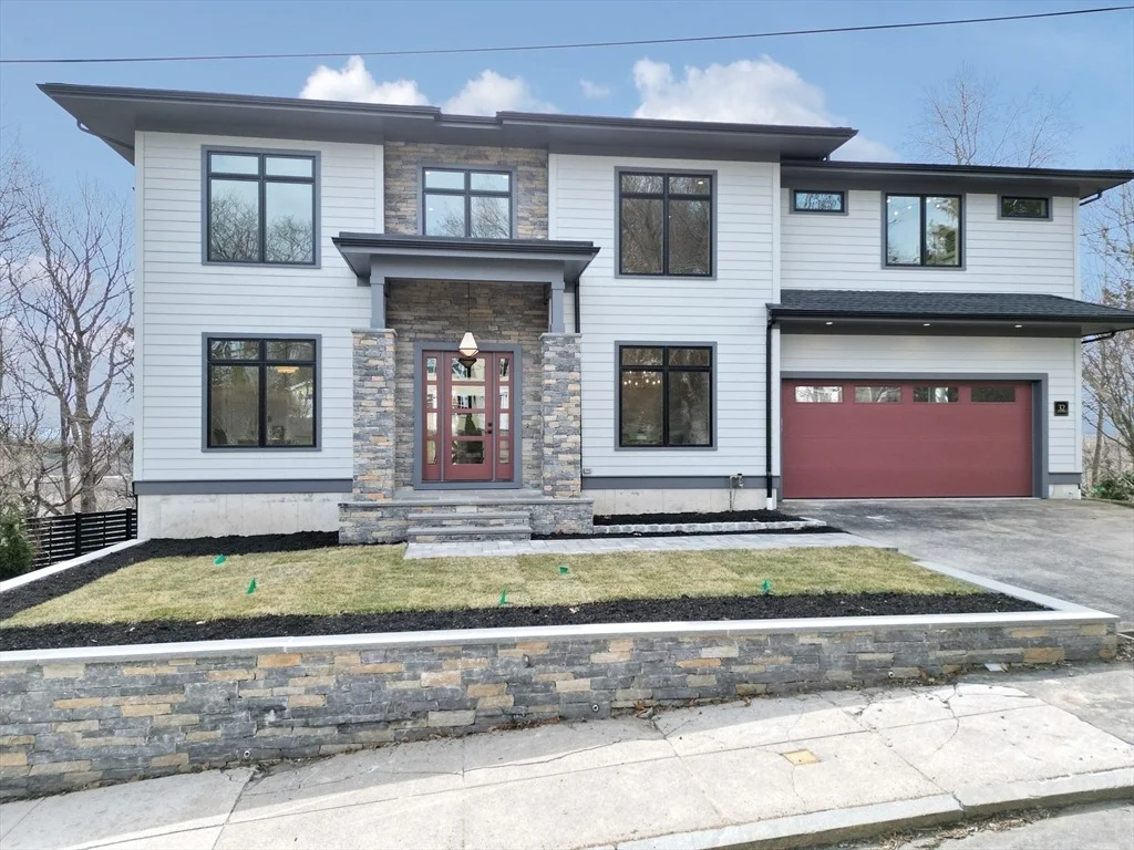Photo of 32 Malcolm Road