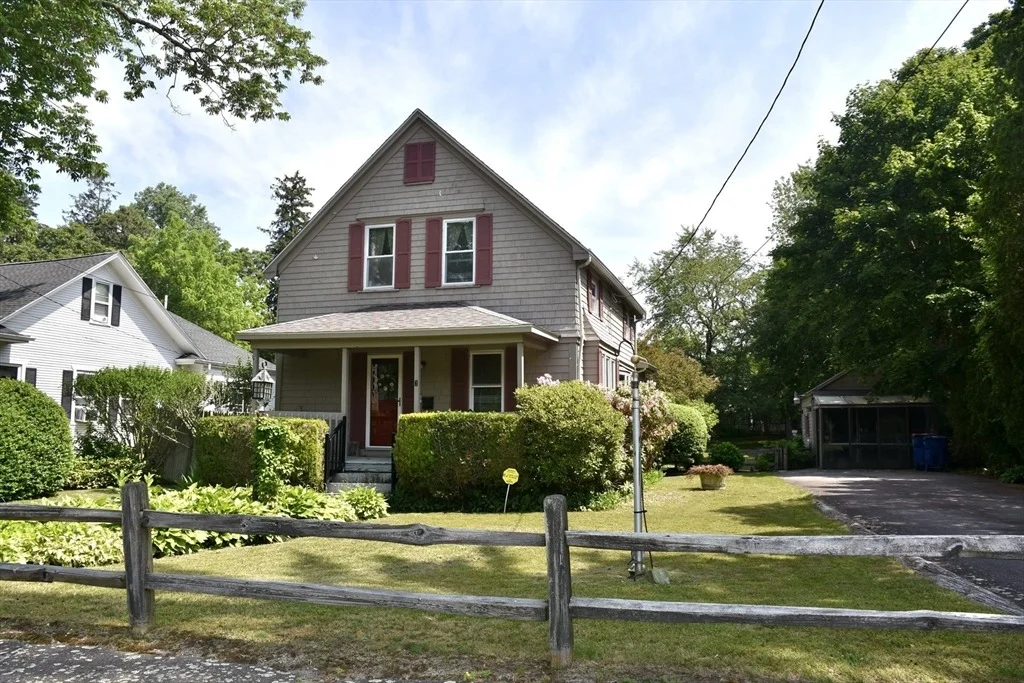 Photo of 7 Knowles Ave