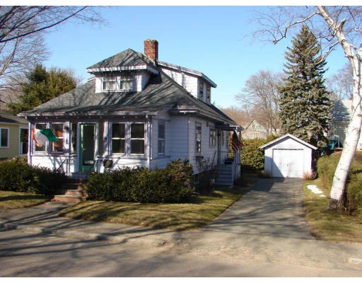 Photo of 3 Cypress Street