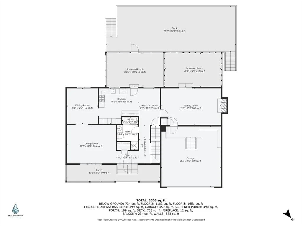 Photo of 386 Forest Street