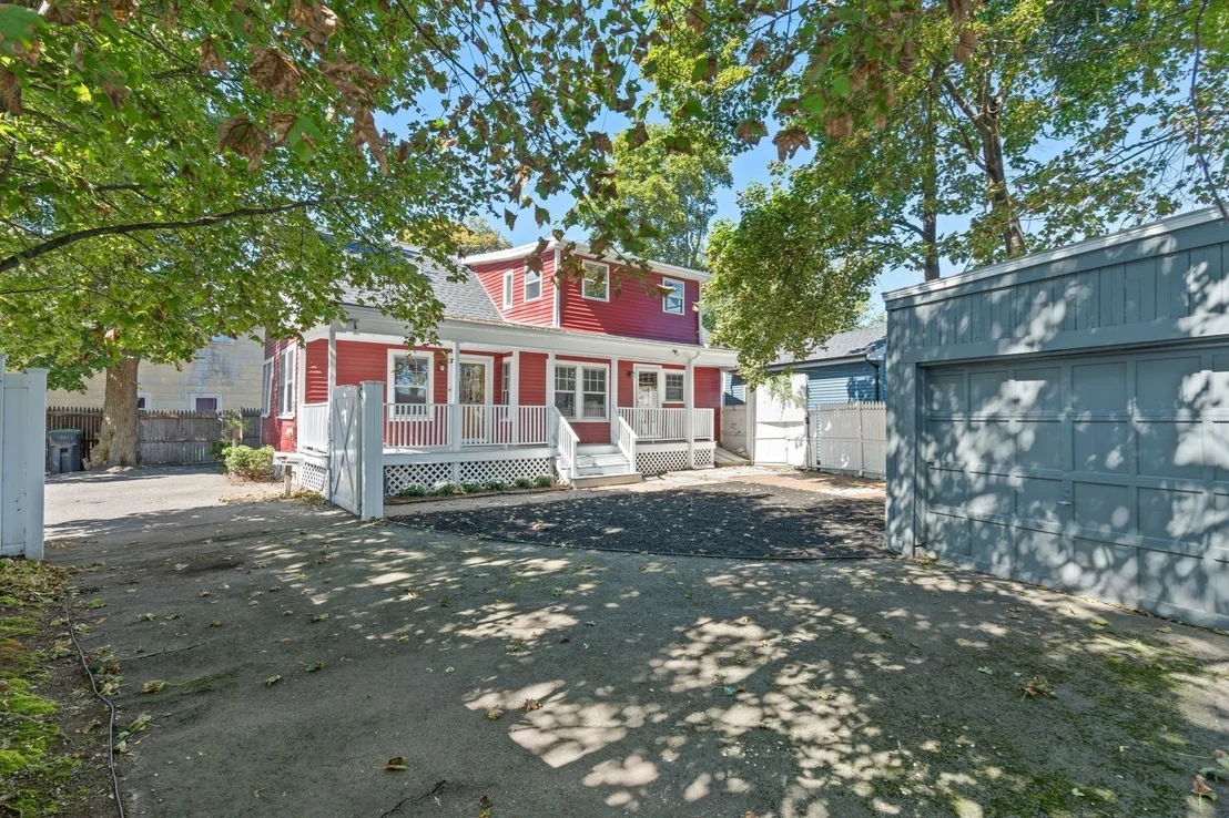 Photo of 29 Myrtle Street
