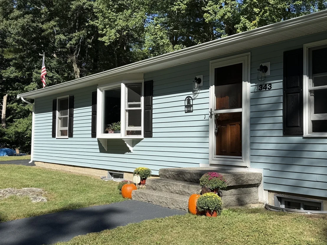 Photo of 343 Central St