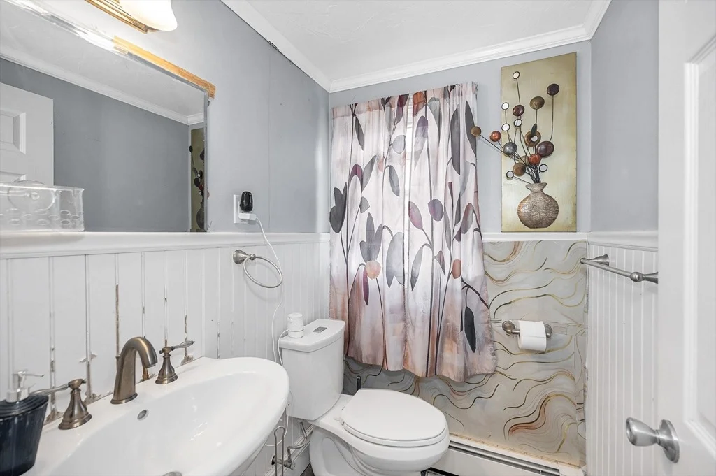 Photo of 20 Fairmount St