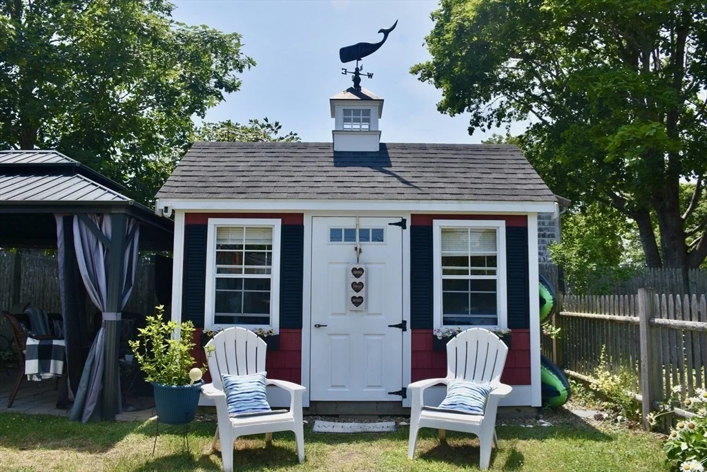 Photo of 30 Thirteenth St