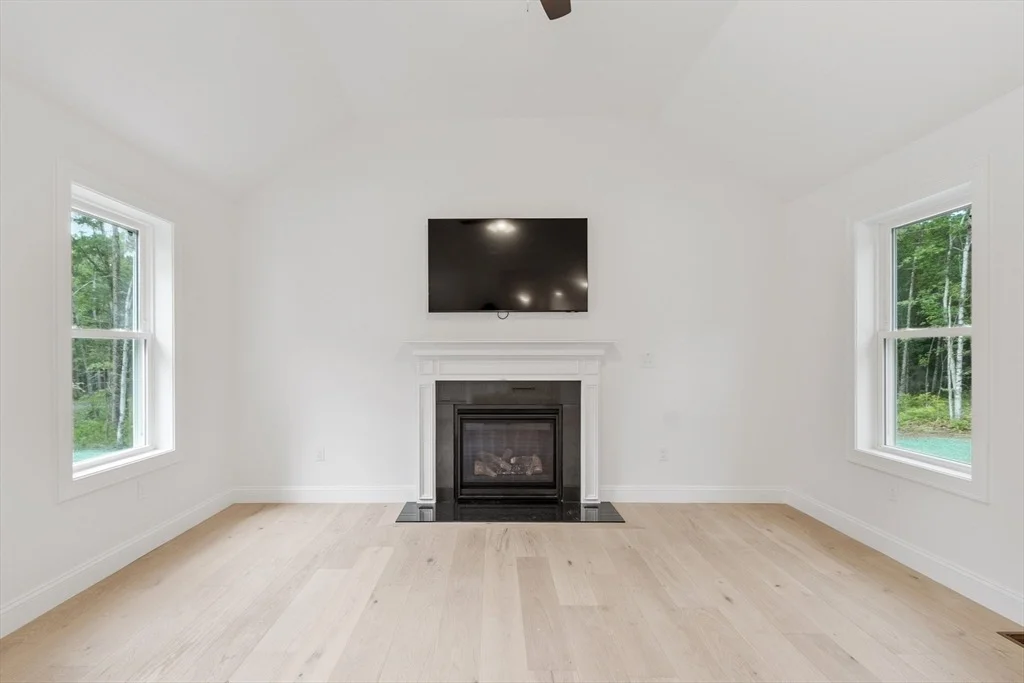 Photo of Unit WILLOW at Lot 12-A Gray Rd
