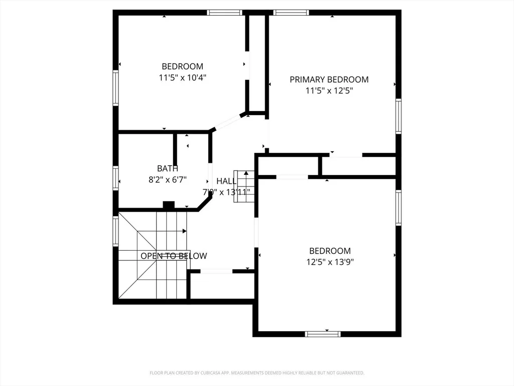 Photo of 21 Crescent St