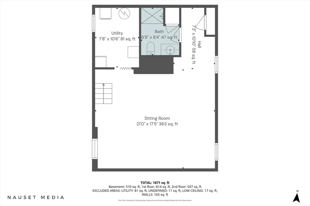 Photo of 52 Circuit Ave