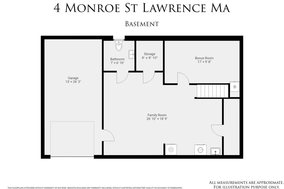 Photo of 4 Monroe St