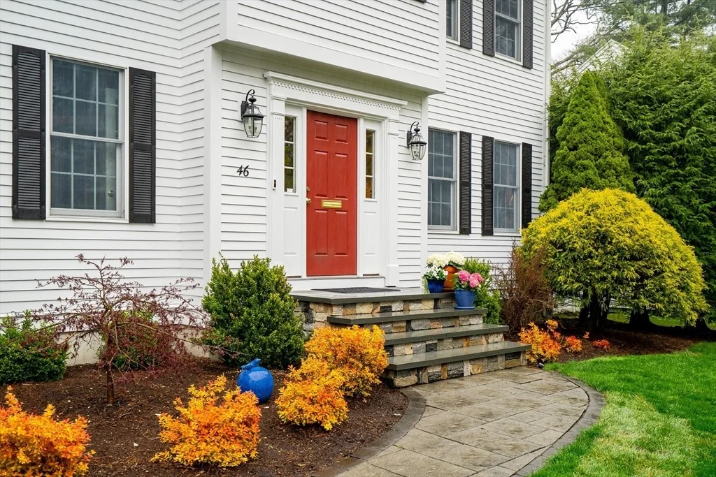 Photo of 46 Holmes St