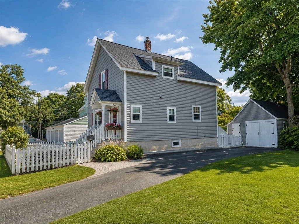 Photo of 6 Torrey St.
