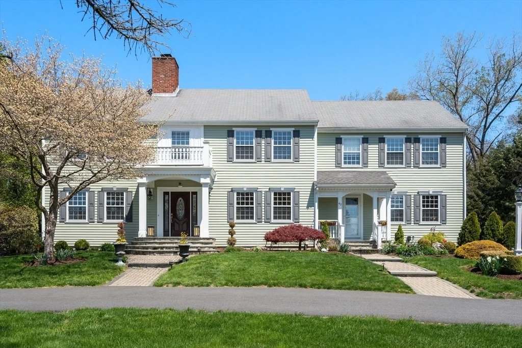 Photo of 40 Harvard Drive