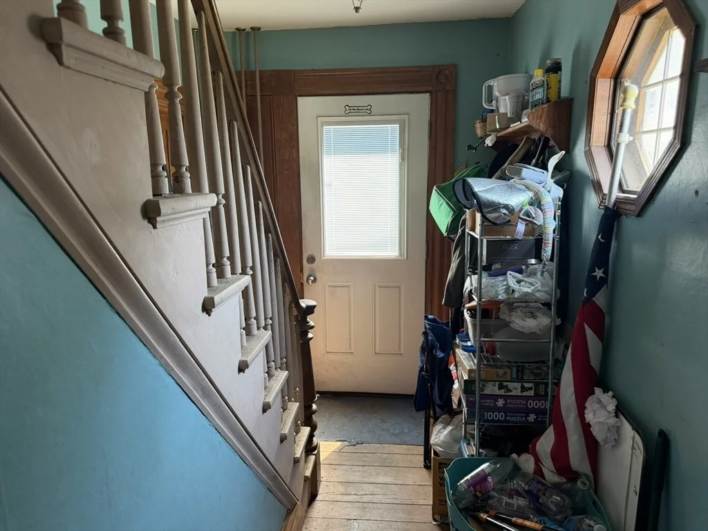 Photo of 15 Allen St
