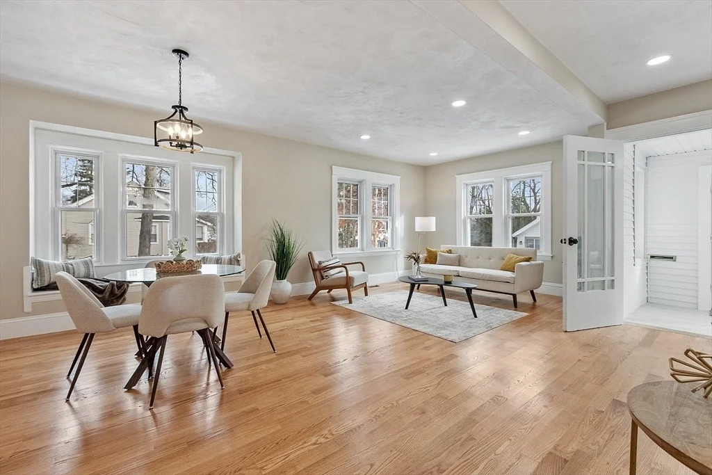 Photo of 42 N Worcester Ave