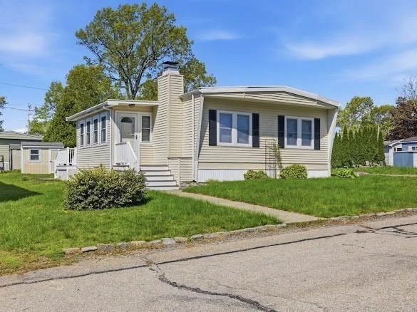 Photo of 3 Holly Road