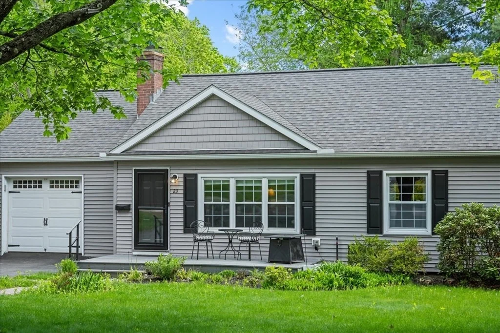Photo of 23 Ward St