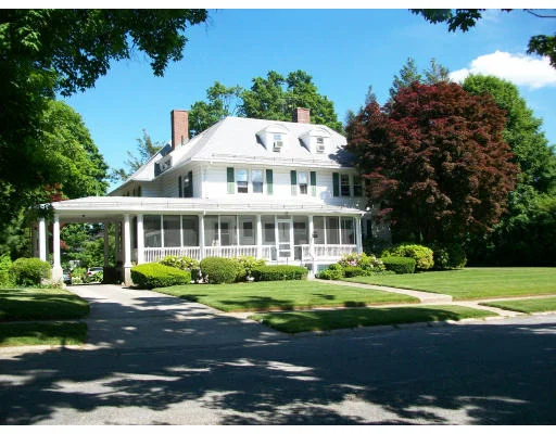 Photo of 55 Moore Avenue