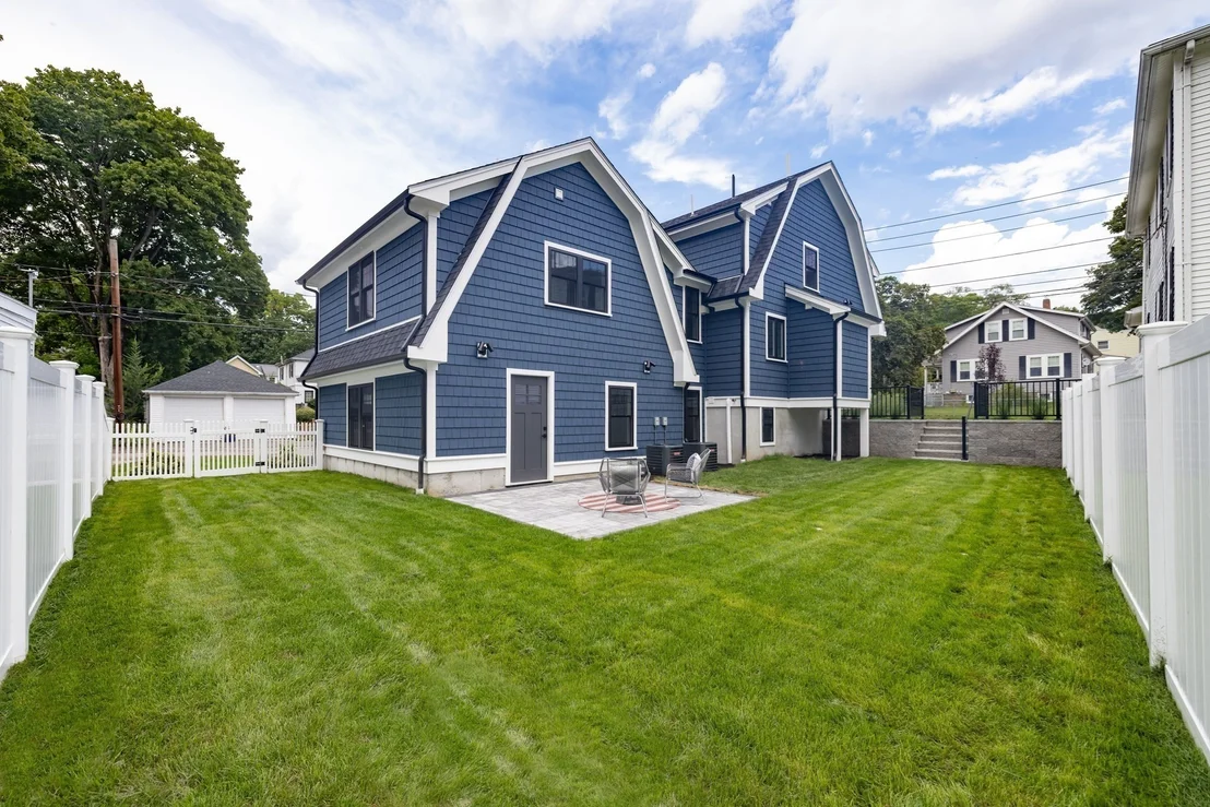 Photo of 15 Pitts St