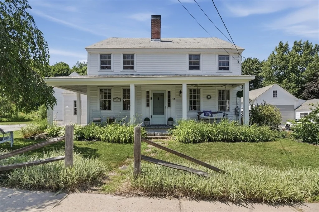Photo of 12 Bacon St