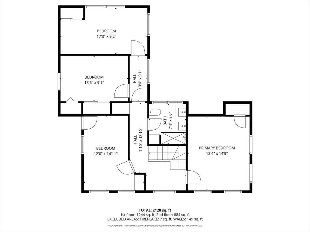 Photo of 14 Ballardvale Rd