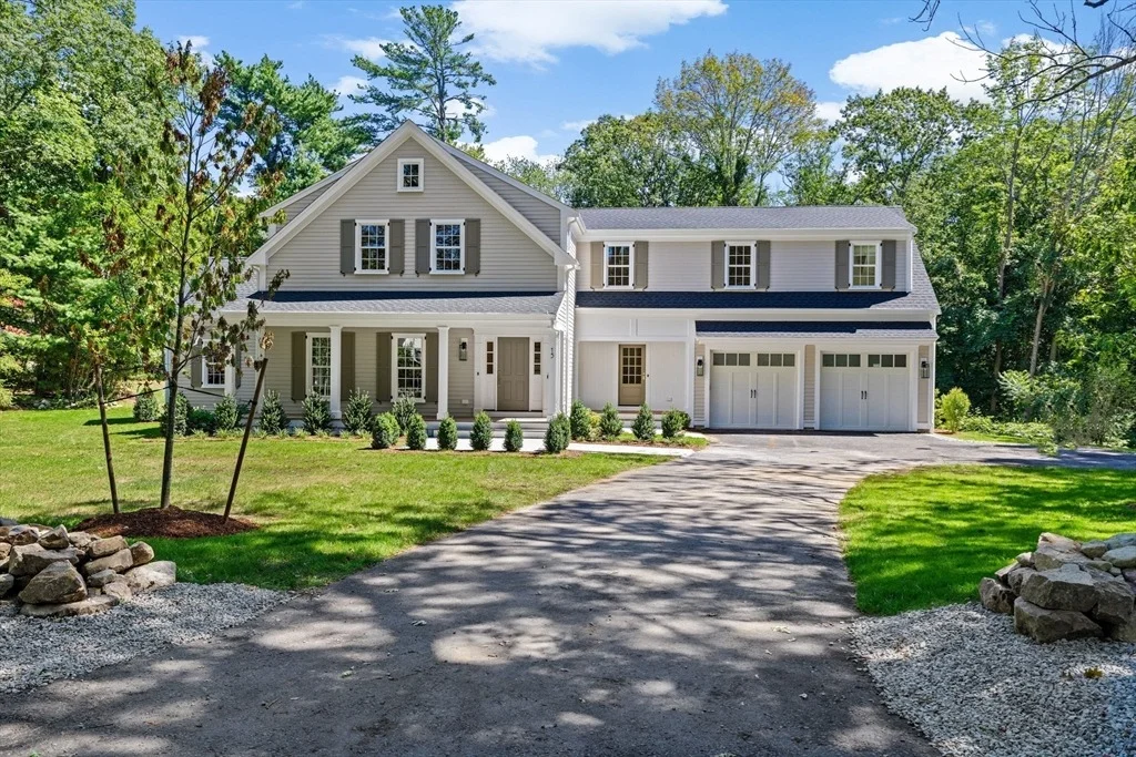 Photo of 15 Turkey Hill Lane