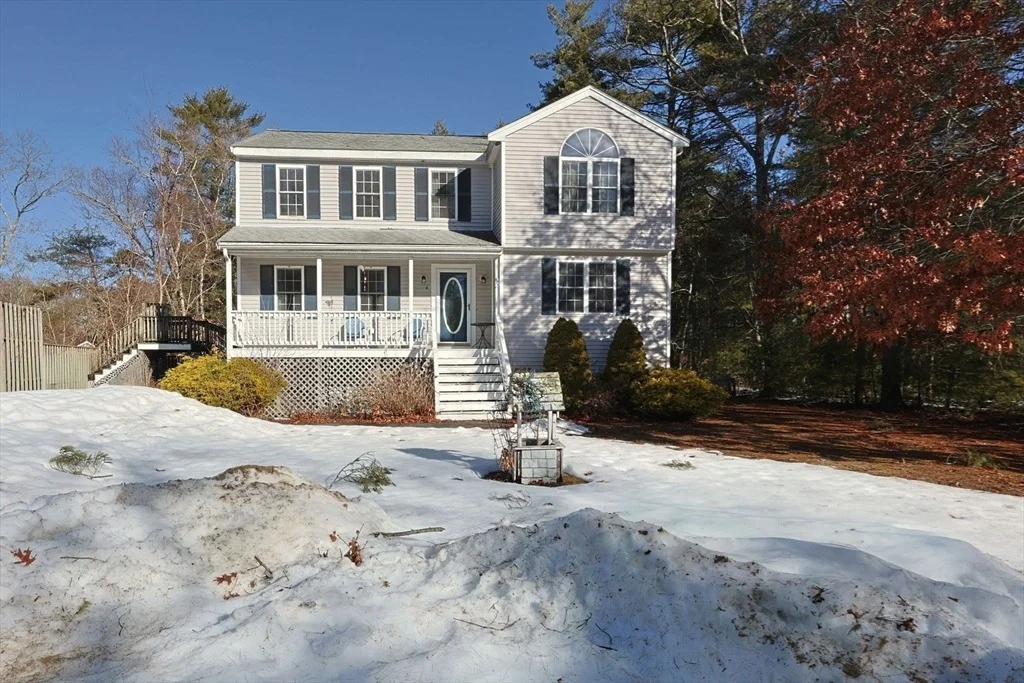 Photo of 4 Mather Dr