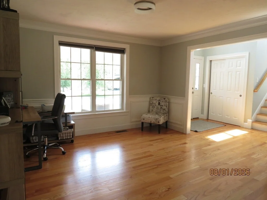 Photo of 37 Bacon Street