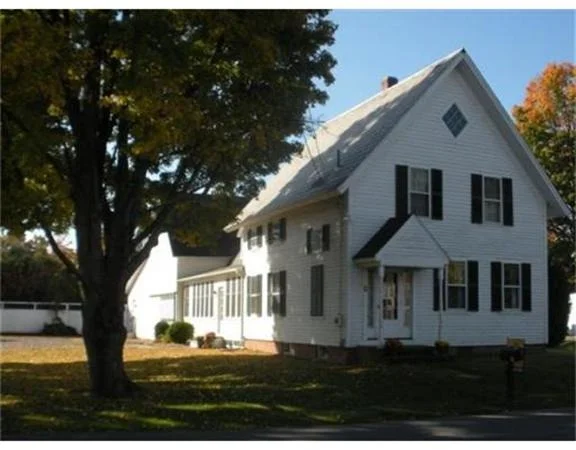 Photo of 9 School Street