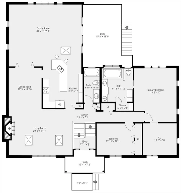 Photo of 53 Hollytree Rd