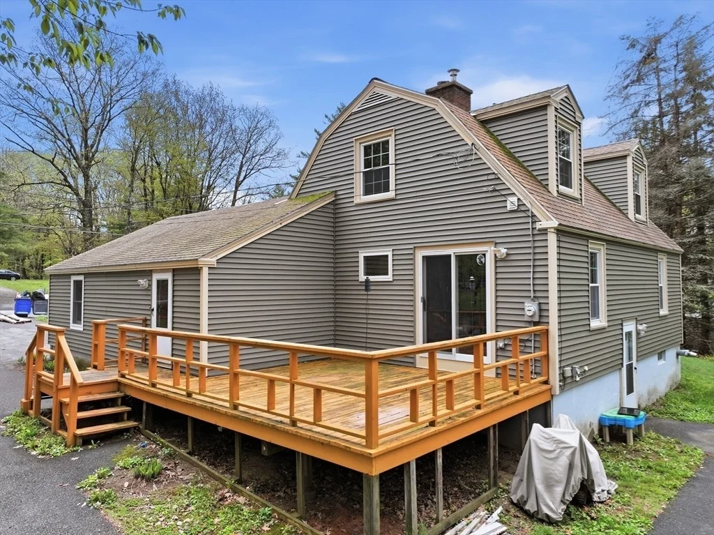 Photo of 40 Corey Hill Road