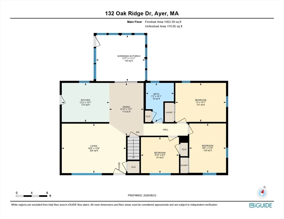 Photo of 132 Oak Ridge Dr