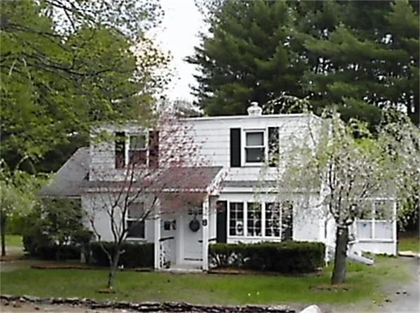 Photo of 8 North Longyard