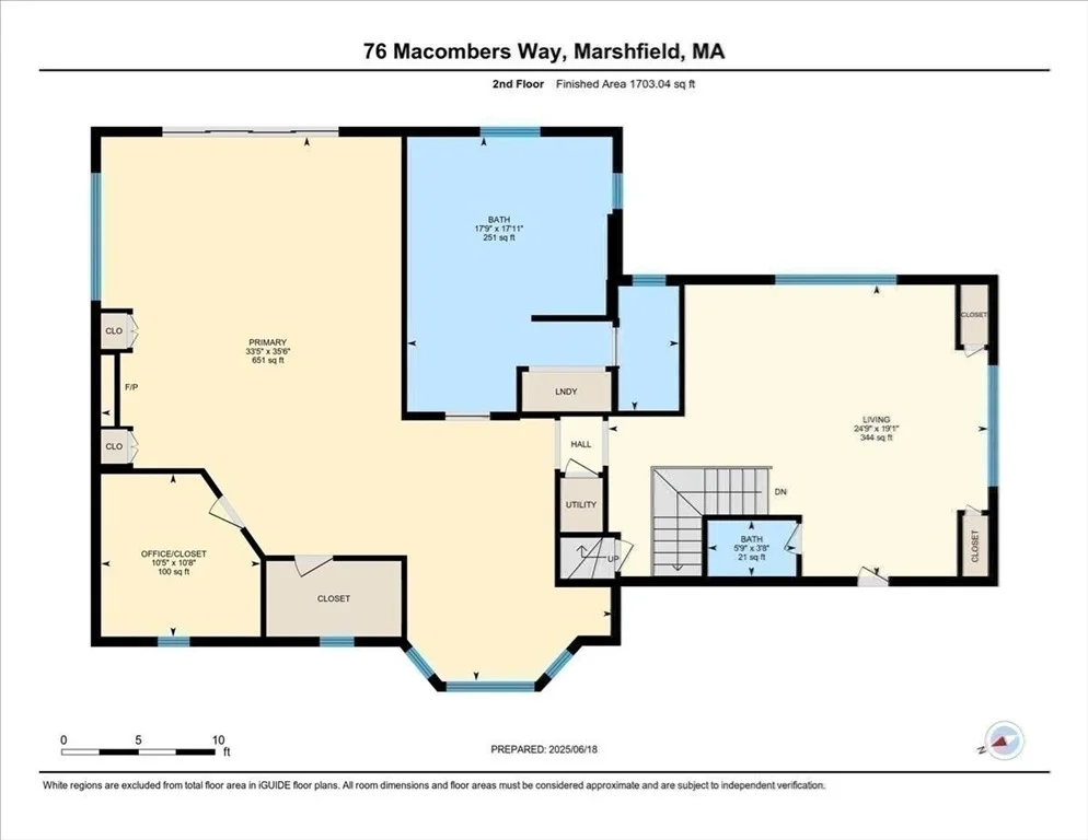 Photo of 76 Macombers Way