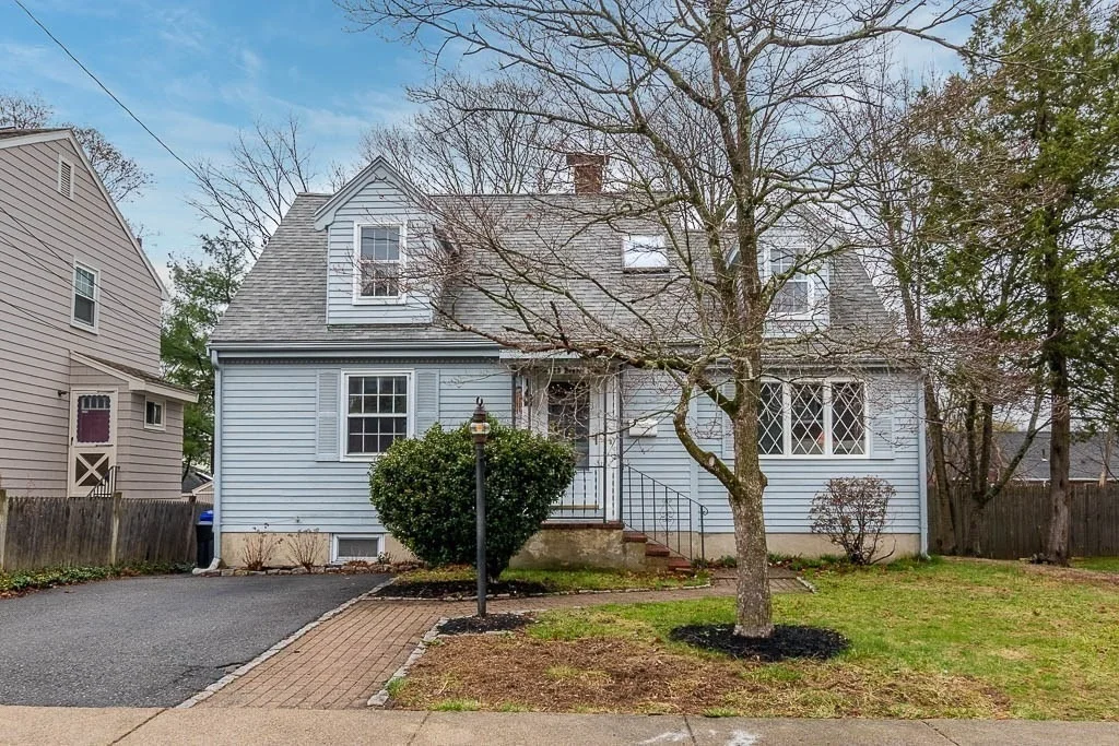 Photo of 123 Beaver Street