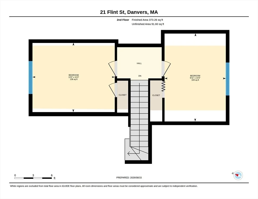 Photo of 21 Flint St