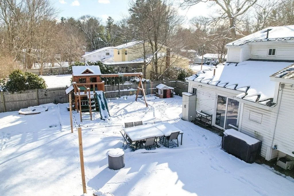 Photo of 11 Wingate Rd.
