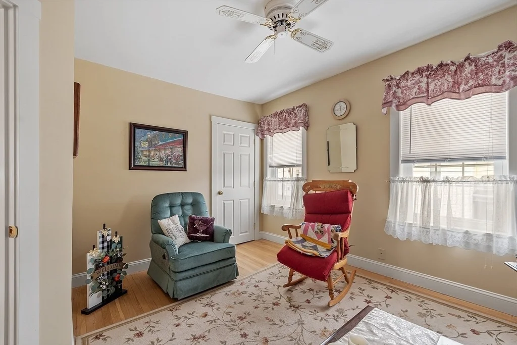 Photo of 27 Fuller St