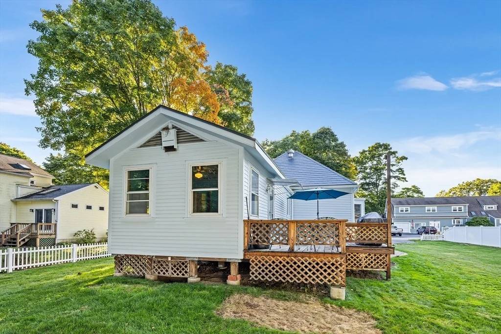 Photo of 33 Parnell St