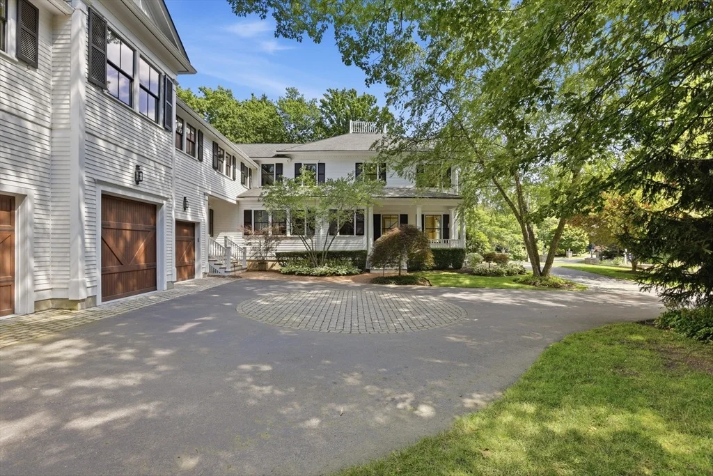 Photo of 23 Burroughs Road