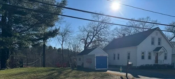 Photo of 18 Burroughs Road