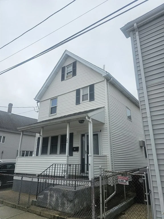 Photo of 26 Montrose Street
