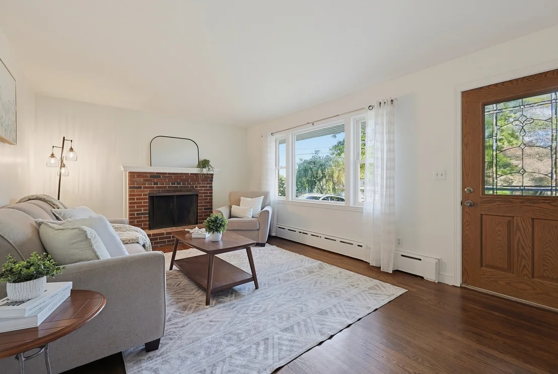 Photo of 21 Burt St