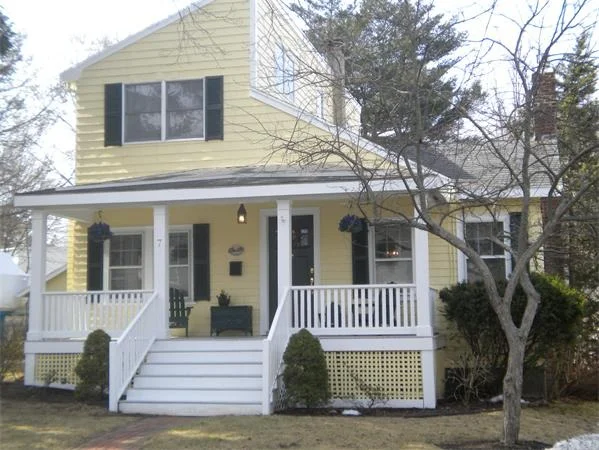 Photo of 7 Oak Street