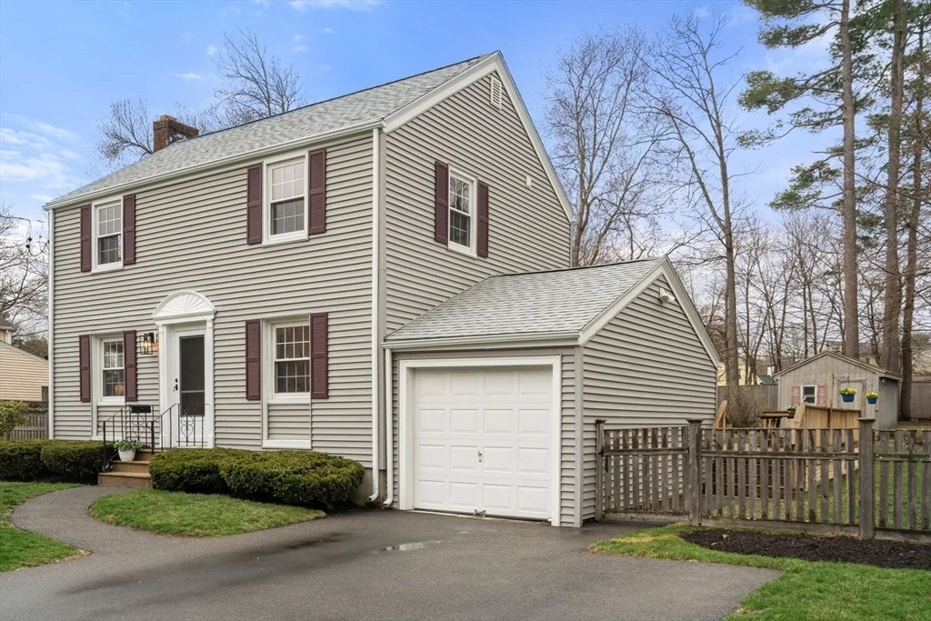 Photo of 5 Barnesdale Rd