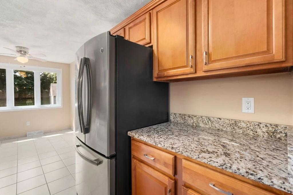 Photo of Unit 205 at 31 Blithewood Ave